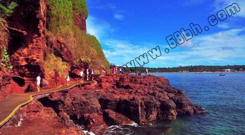怀化,去,北海旅游,5天4晚,