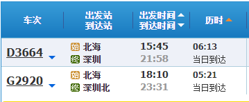 涠洲岛在哪里,深圳到涠洲岛旅游,